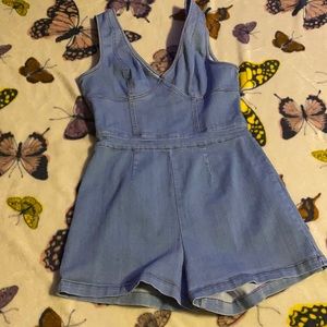 Jean Romper